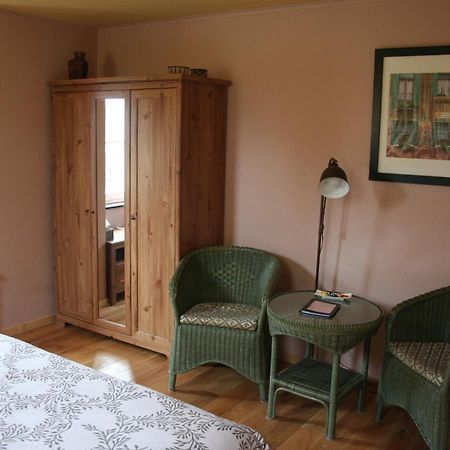 B&B La Cle Du Sud Merelbeke Eksteriør bilde