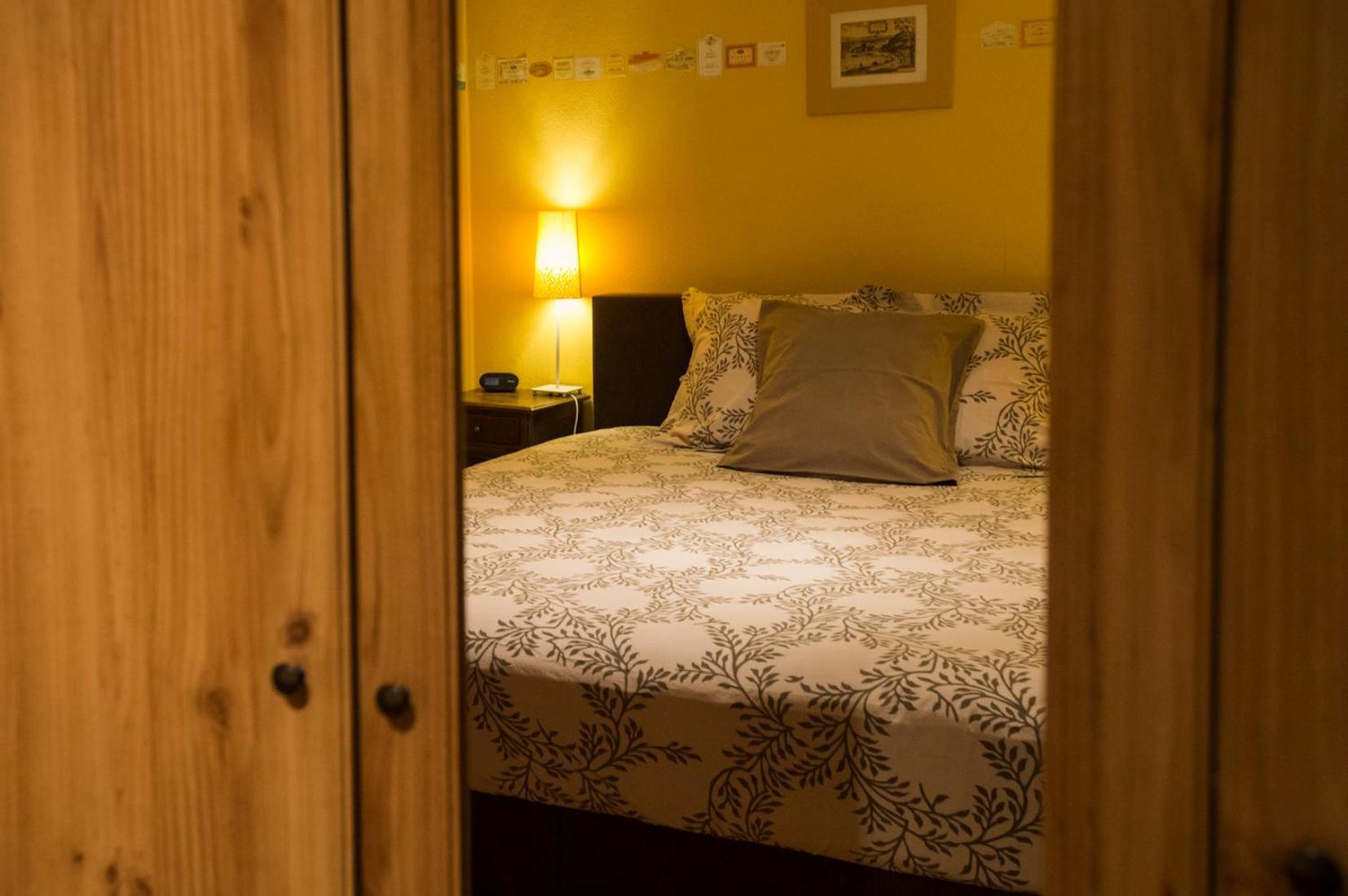B&B La Cle Du Sud Merelbeke Eksteriør bilde