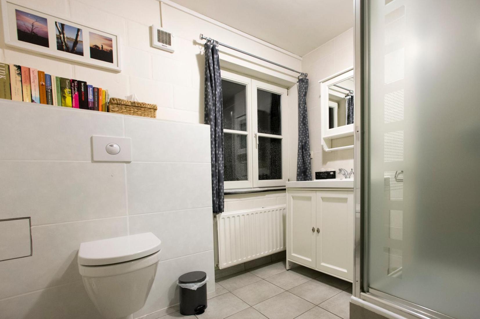B&B La Cle Du Sud Merelbeke Eksteriør bilde