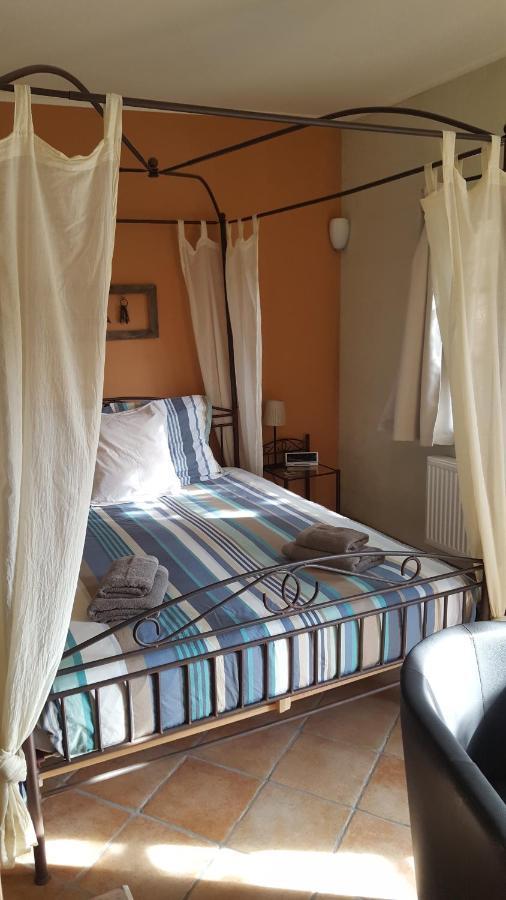 B&B La Cle Du Sud Merelbeke Eksteriør bilde