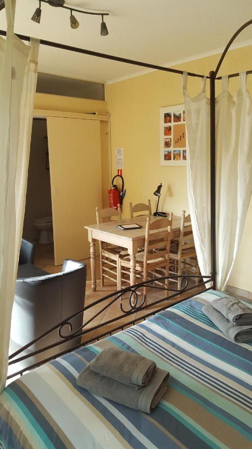 B&B La Cle Du Sud Merelbeke Eksteriør bilde