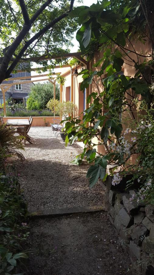 B&B La Cle Du Sud Merelbeke Eksteriør bilde