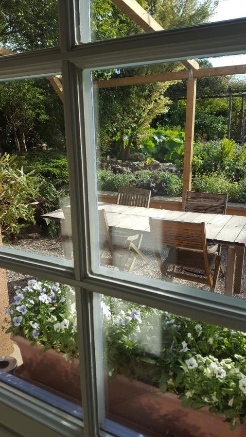 B&B La Cle Du Sud Merelbeke Eksteriør bilde